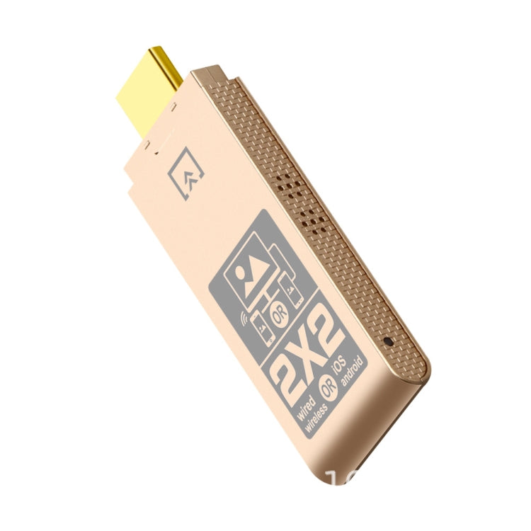 Adaptateur Wi-Fi HDMI Onten 7573