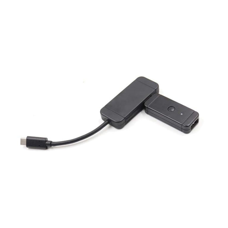 Adaptateur de convertisseur de manette de jeu Bluetooth sans fil JYS-130 pour PS3/Switch/PC