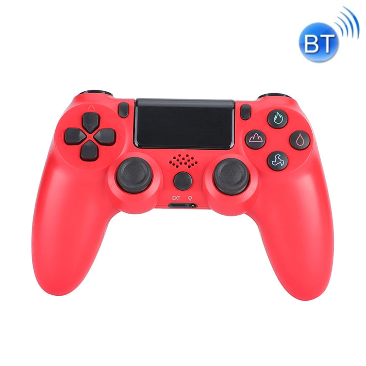 Mango Inal mbrico del Juego Bluetooth Para PS4 Color del Producto Ver