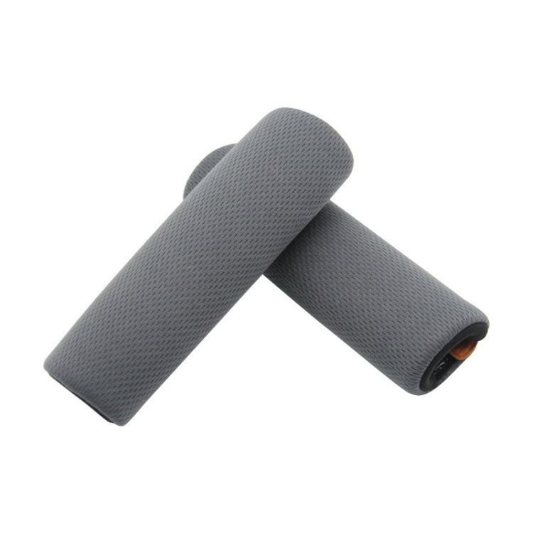 Pour Switch Fitness Ring Aventure Accessoires Leggings Ceinture Protège-mains Grip Fitness Ring Sac de rangement (Ensemble d'accessoires NS (Gris))