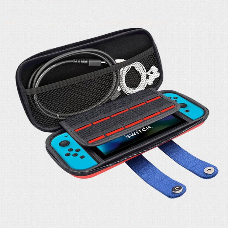 For Nintendo Switch Game Console Storage Bag