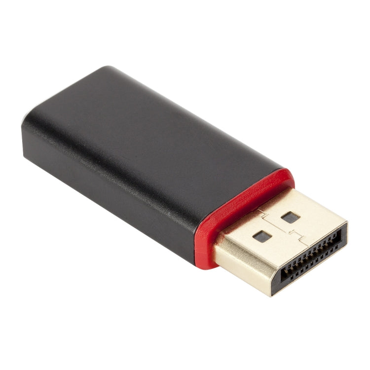 Adaptador DP a HDM Adaptador Displayport / m a AF 4K