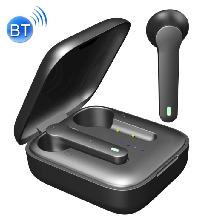 TWS HiFi Sound Quality In-Ear Auricular Bluetooth Inalámbrico