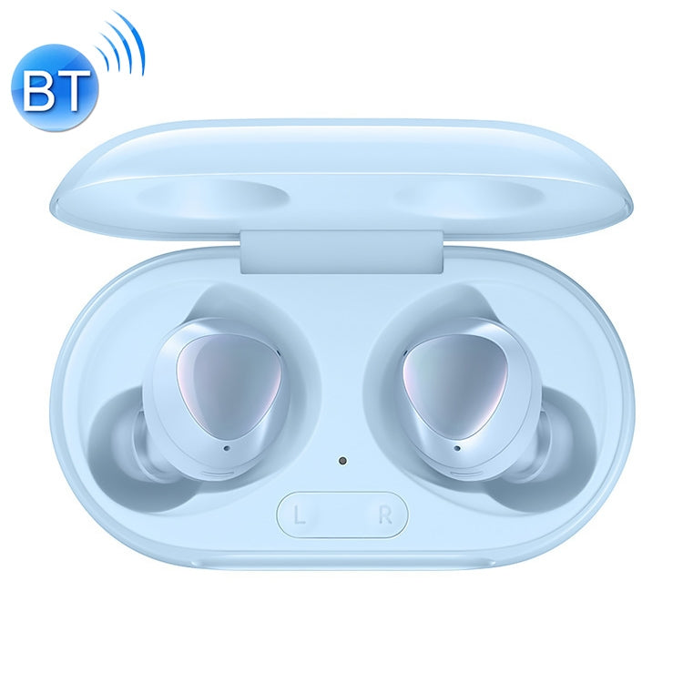Casque Bluetooth sans fil portable R175 (bleu)