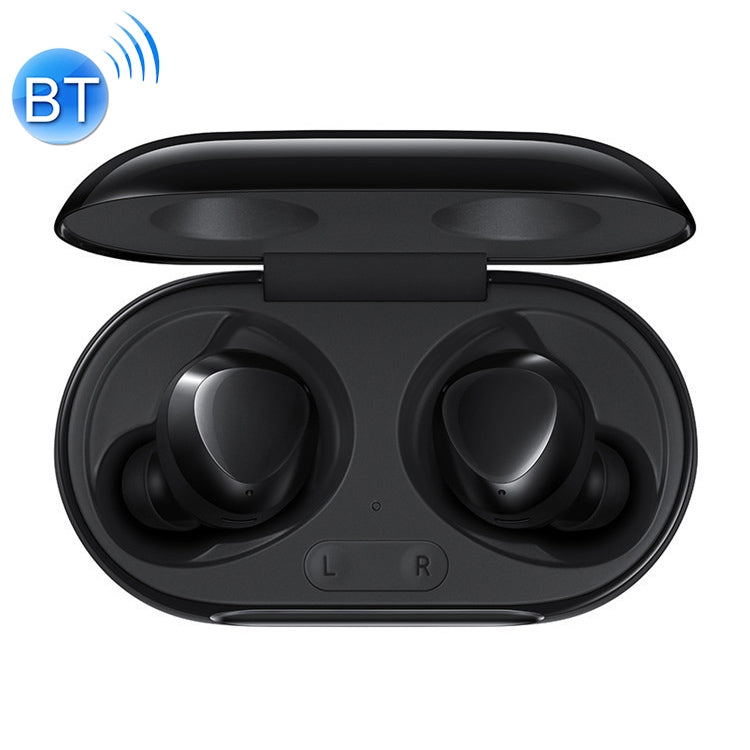 Casque Bluetooth sans fil portable R175 (noir)