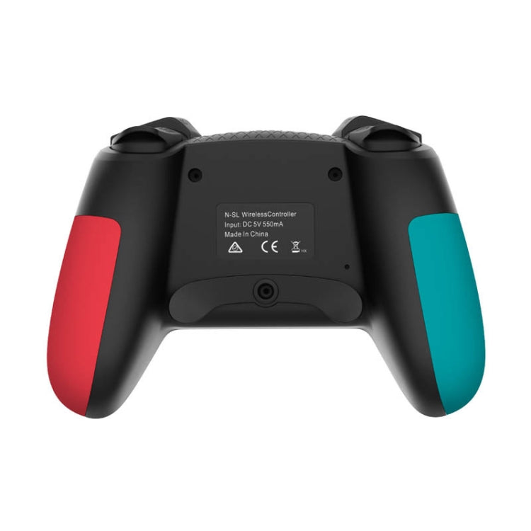 Manette Nintendo Switch Pro, manette de jeu sans fil Bluetooth