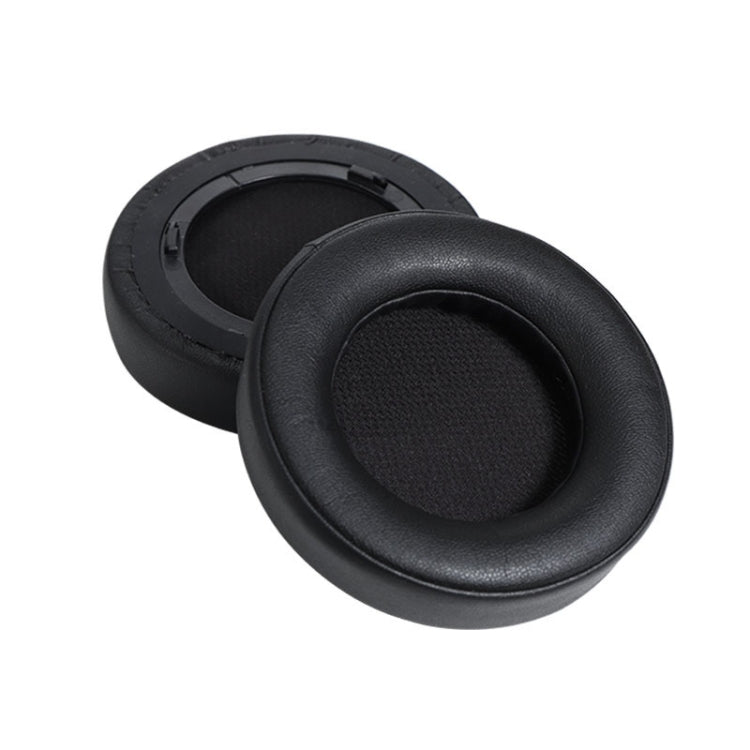 2 PCS Earbuds Eponge Box pour Virtuoso SE (Noir)