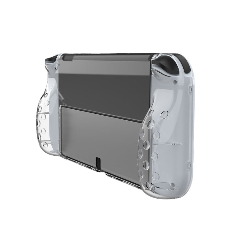 Dobe TNS-1173 GamePad PC Protective Cover For Oled Switch