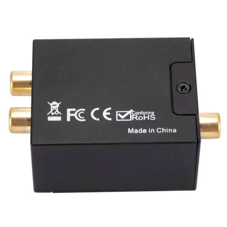 YP028 Bluetooth Digital to Analog Audio Converter Specification: Host + US Plug Power Adapter