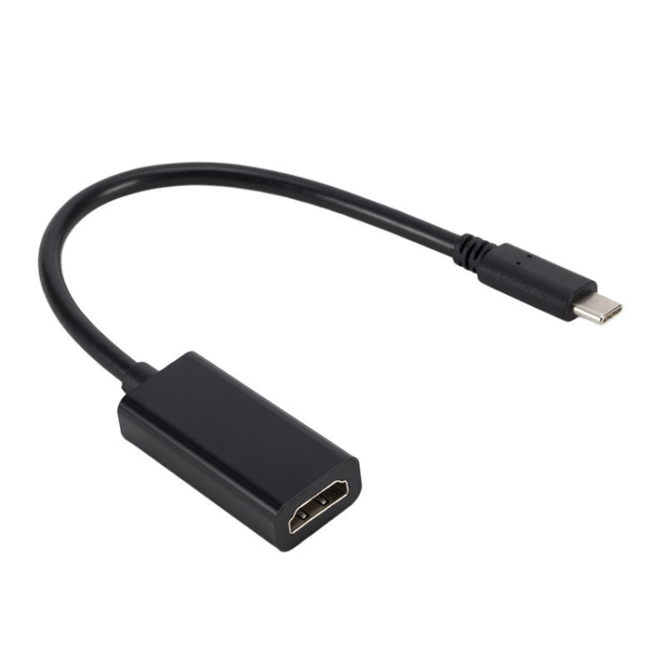 Câble adaptateur TY008 HD USB3.1 Type C vers HDMI