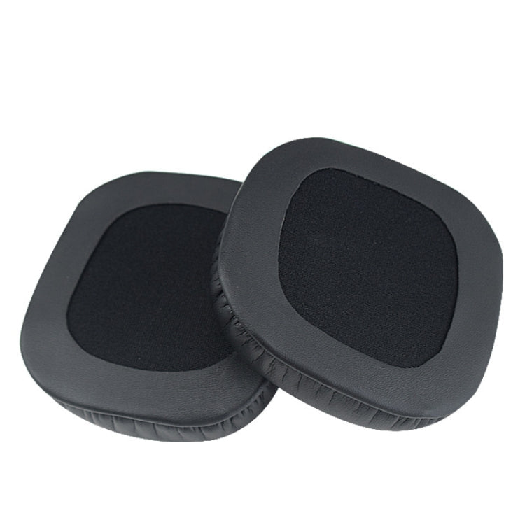 Sponge Oarpads for Razer Tiamat 7.1 Cleaners (Black)