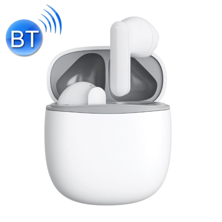 Écouteurs Bluetooth sans fil Havit S2 TWS TWS (Blanc)