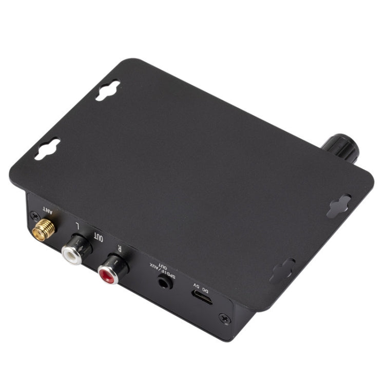 YQ-821 Convertisseur Coaxial Audio Optique Numérique Bluetooth