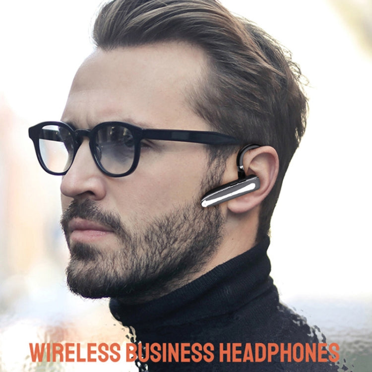 530 Modelo de negocio Hargando Auriculares Bluetooth (Auriculares)