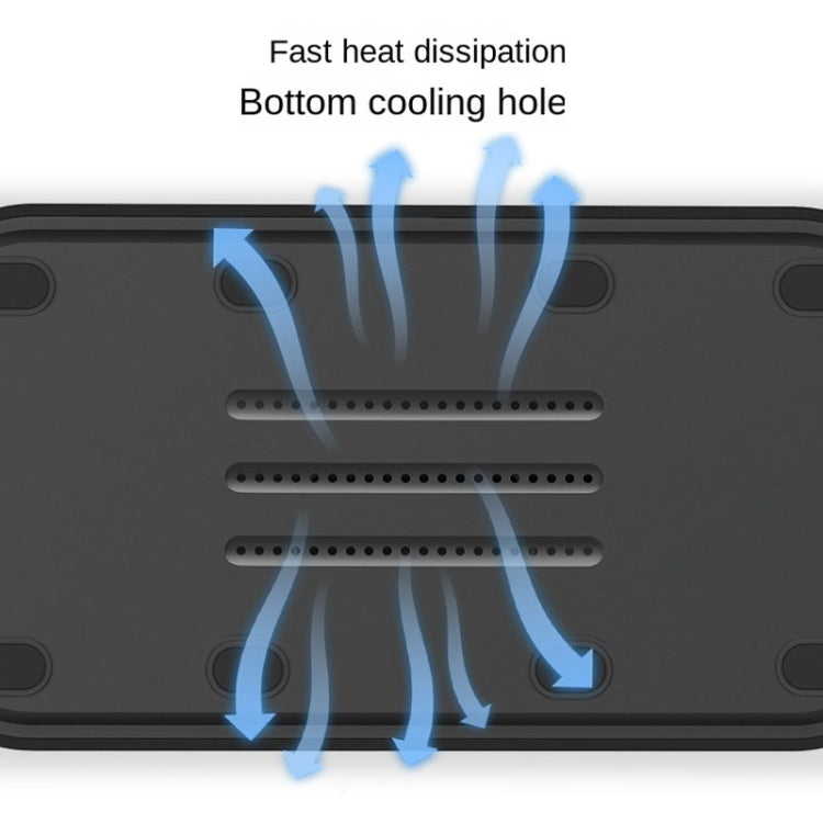 Chargeur sans fil magnétique 3 en 1 pour iPhone 12/13 iWatch et AirPods (Blanc)
