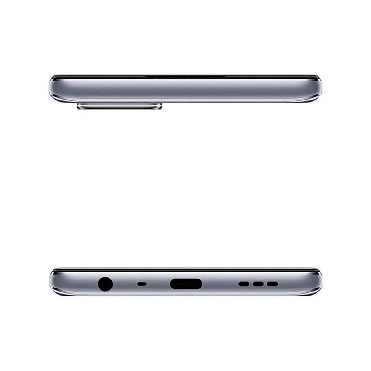 Oppo A74 5G 6GB/128GB Silver (Space Silver) Dual SIM CPH2197