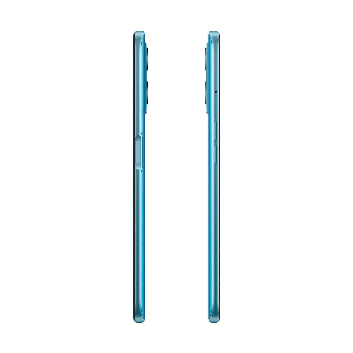Realme 9i 4GB/128GB Azul (Prism Blue) Dual SIM RMX3491