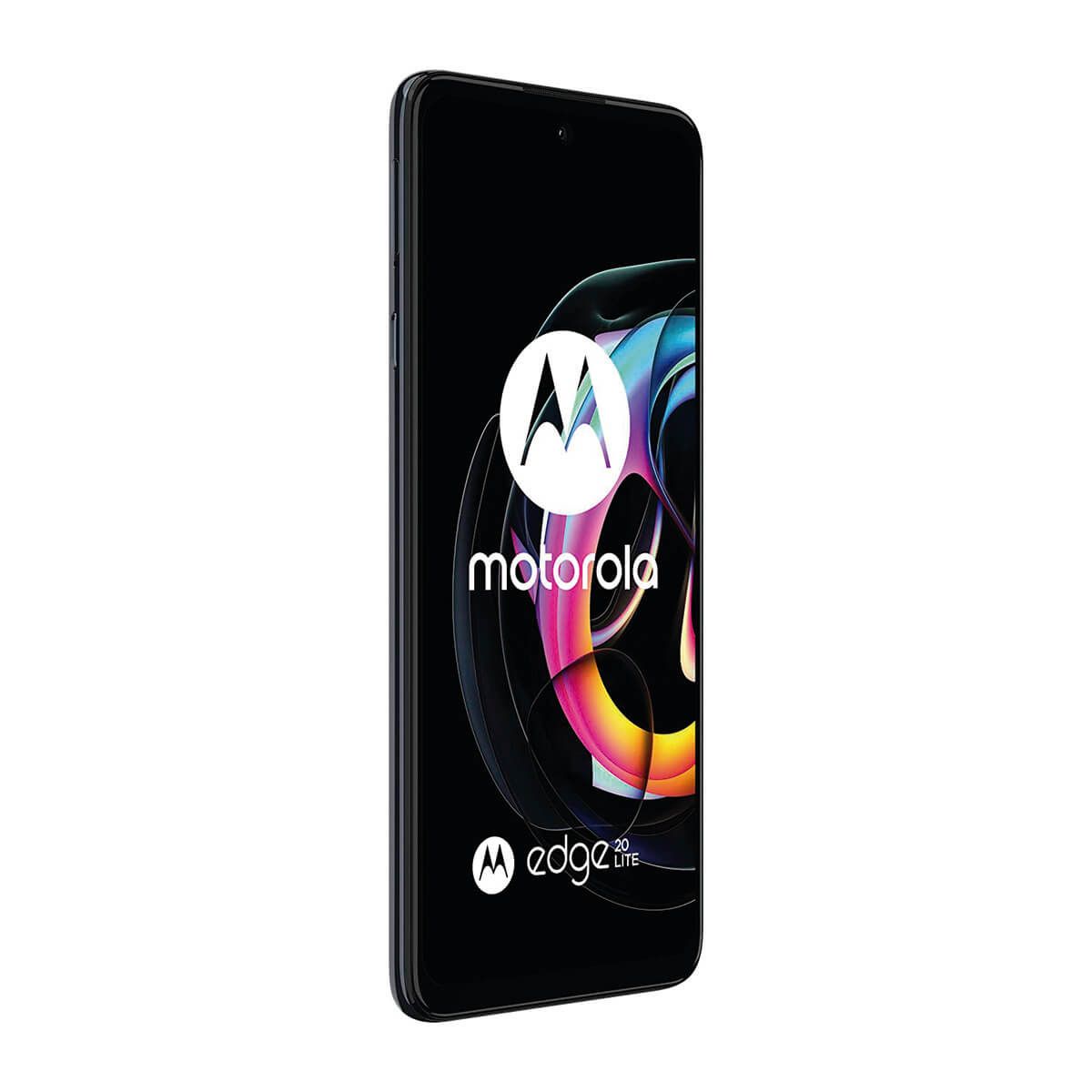 Motorola Edge 20 Lite 5G 6GB/128GB Graphite Gray (Electric Graphite) Dual SIM XT2139-1