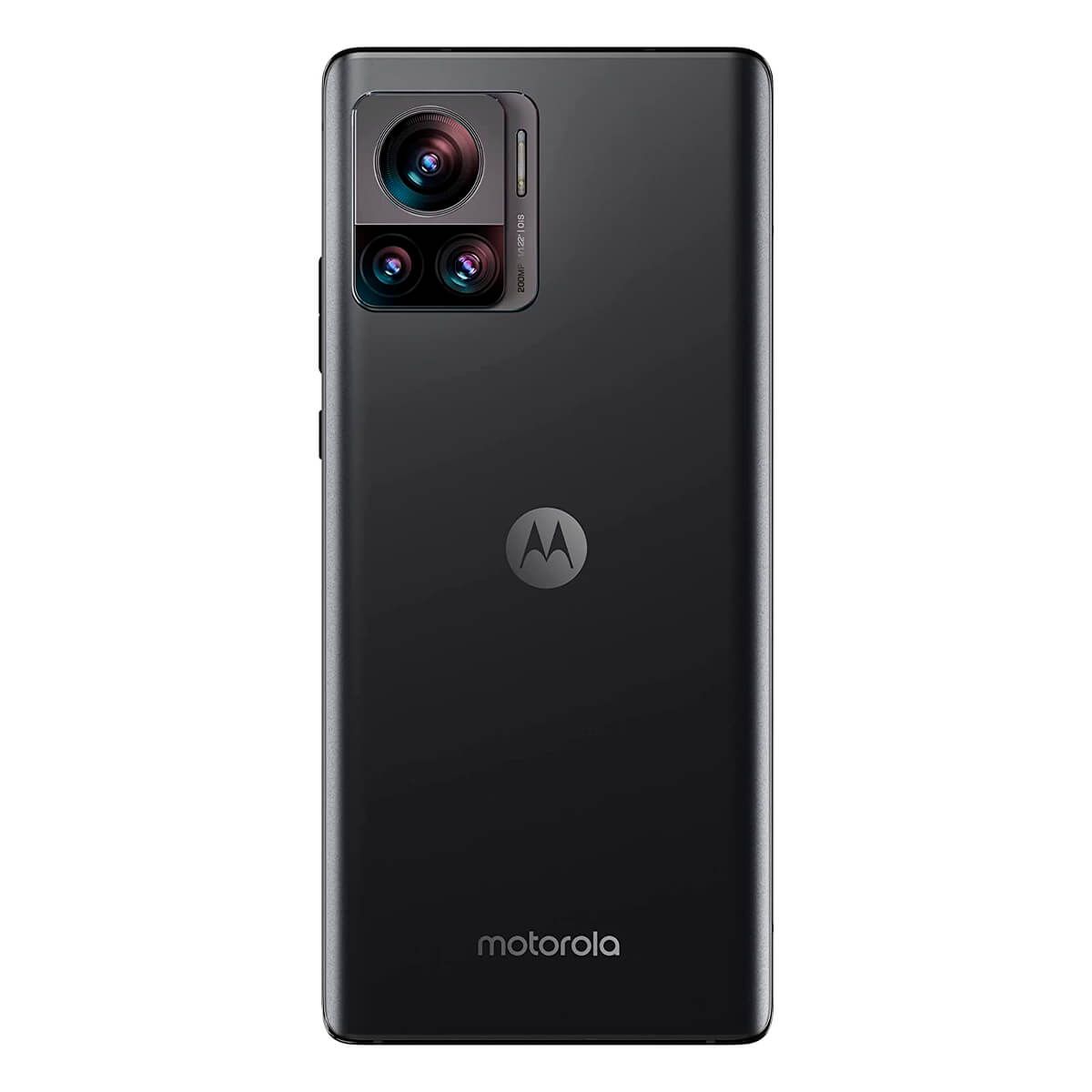 Motorola Edge 30 Ultra 5G 12GB/256GB Black (Interstellar Black) Dual SIM XT-2201