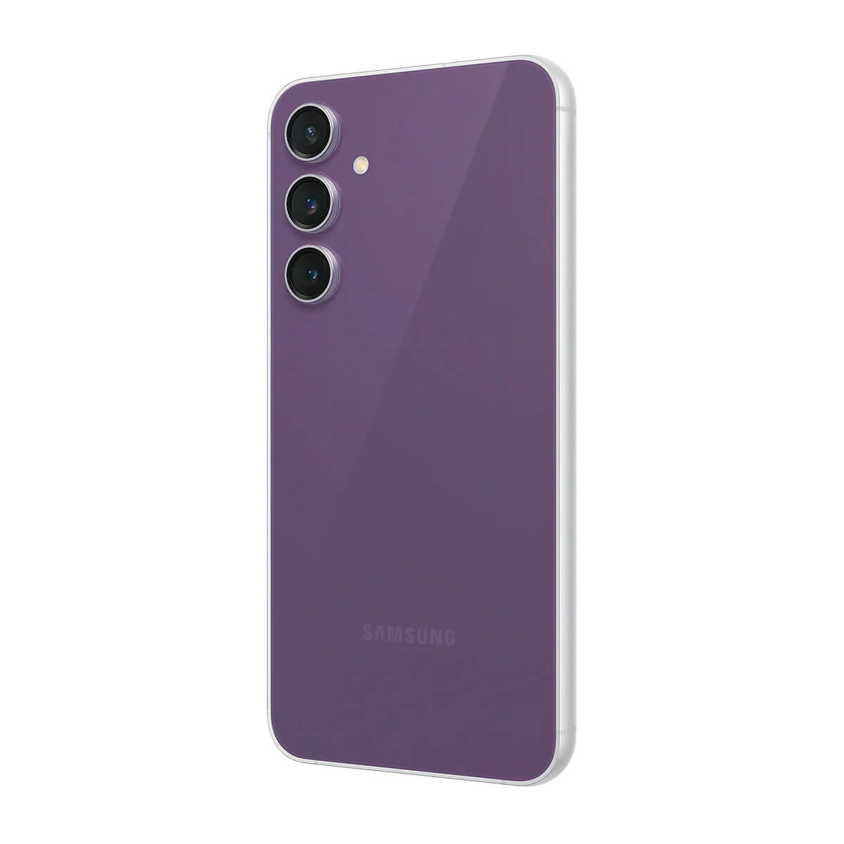 Samsung Galaxy S23 FE 5G 8GB/256GB Púrpura (Purple) Dual SIM S711
