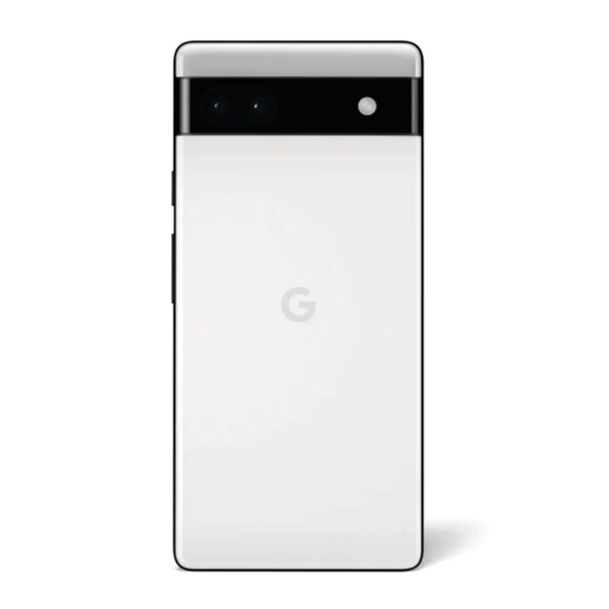 Google Pixel 6a Chalk 128 GB-