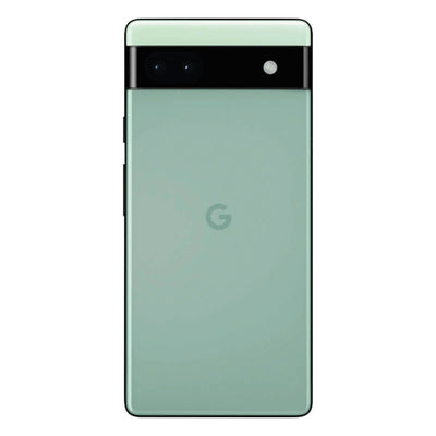 Google Pixel 6A 5G 6GB/128 GB Green (Sage Green) G1AZG