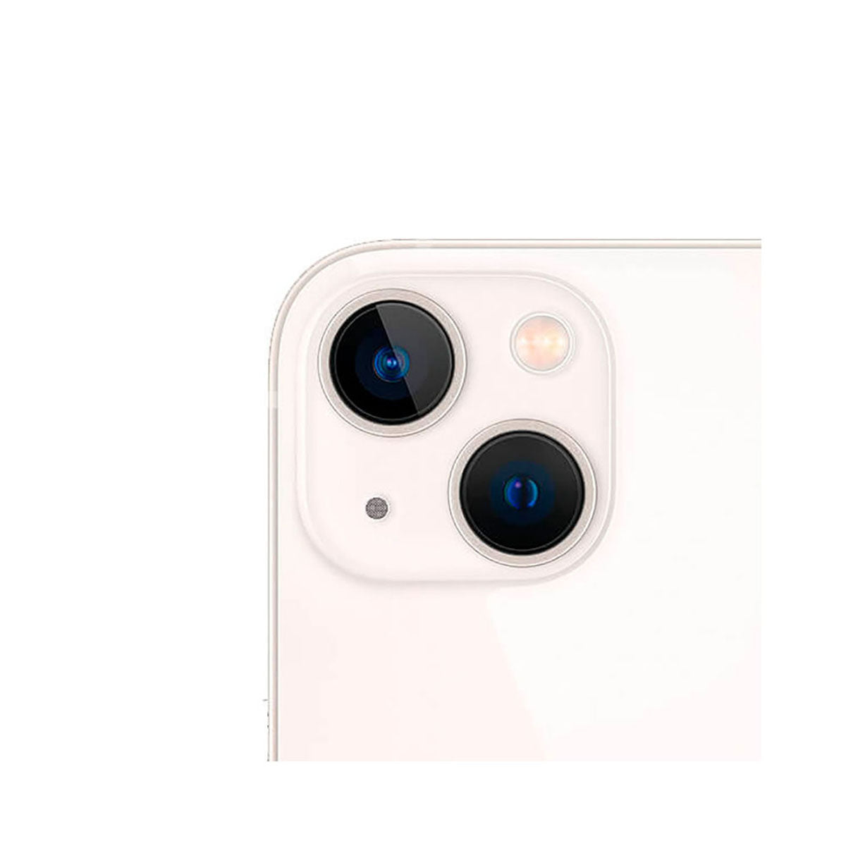Apple iPhone 13 Mini, 128GB, Blanco estrella - (Reacondicionado) :  .es: Electrónica