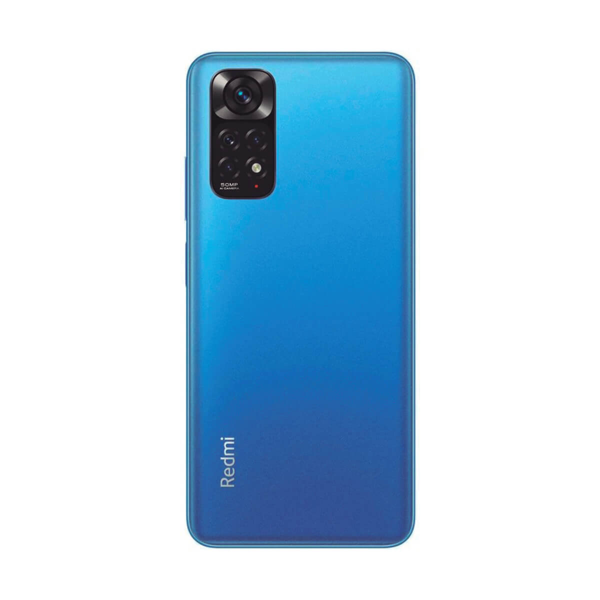 Xiaomi Redmi Note 11 4 Go/64 Go Bleu (Bleu crépuscule) Double SIM