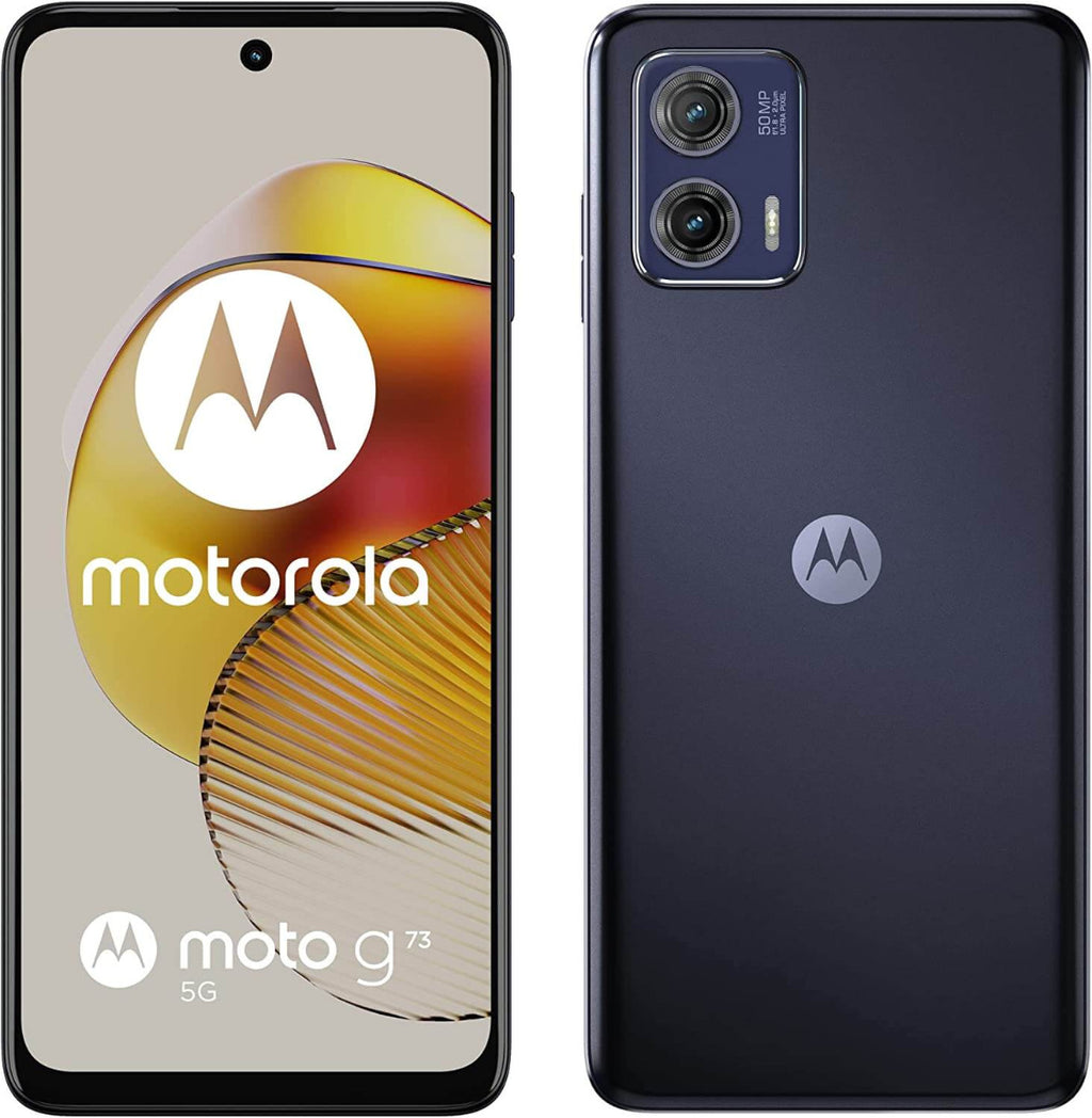 Moto g23: Sonido estéreo Dolby Atmos y pantalla HD+ - Motorola
