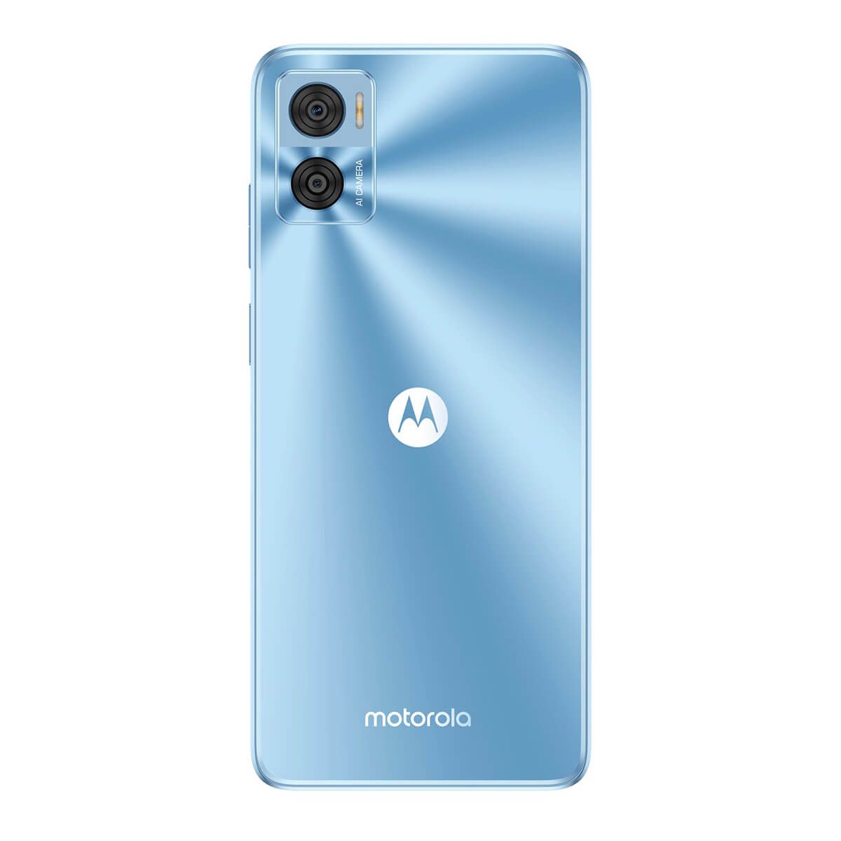 Motorola Moto E22 3GB/32GB Blue (Crystal blue) Dual SIM XT2239