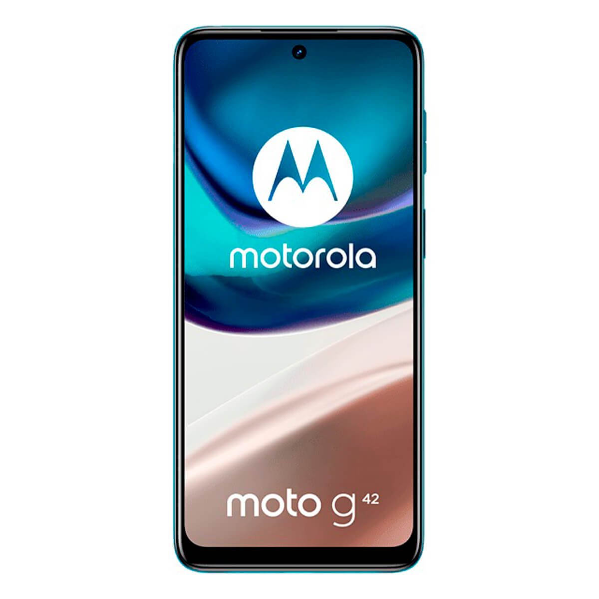 Motorola Moto G42 4G 6GB/128GB Green (Atlantic Green) Dual SIM