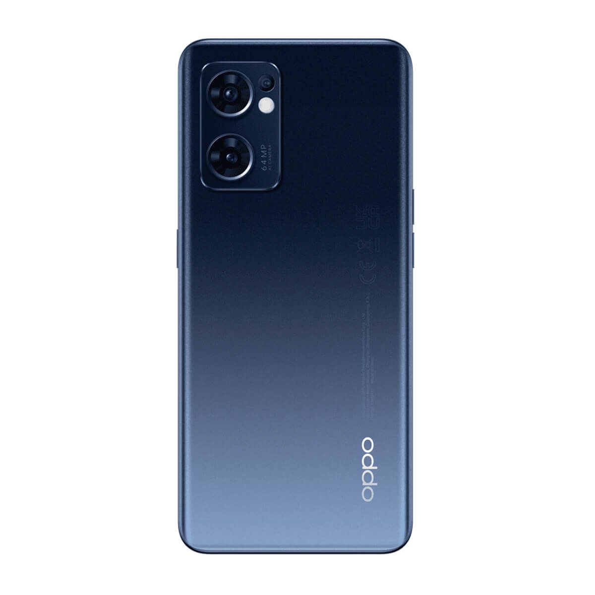 Buy the OPPO Find X5 Lite 5G Dual SIM Smartphone 8GB+256GB - Starry Black -  3 ( CPH2371 BLACK ) online 