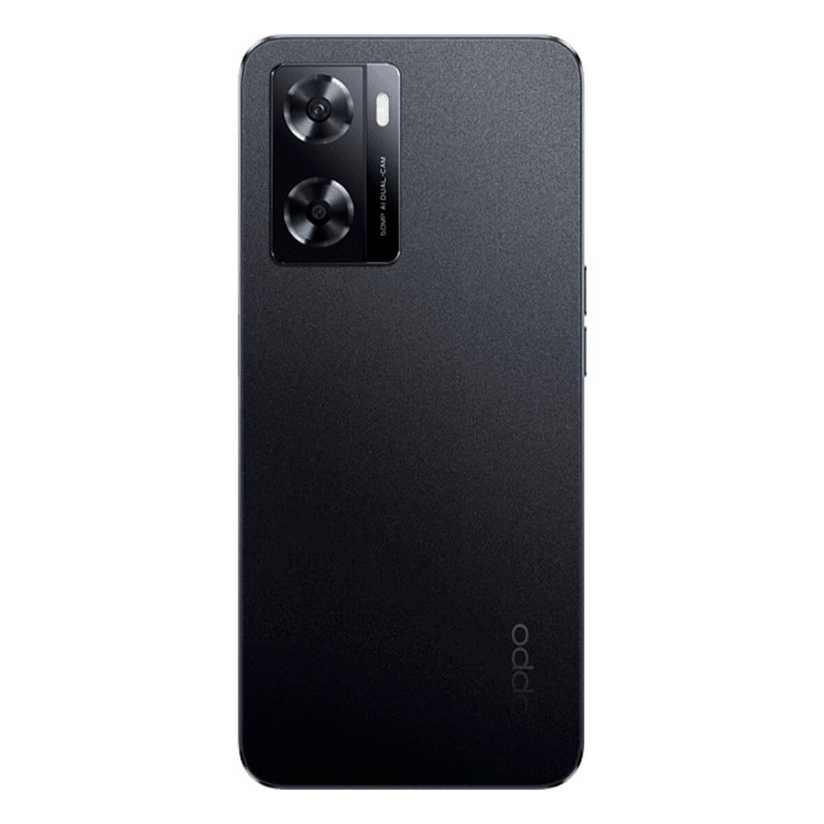 OPPO A57s 4GB/128GB Black (Starry Black) Dual SIM
