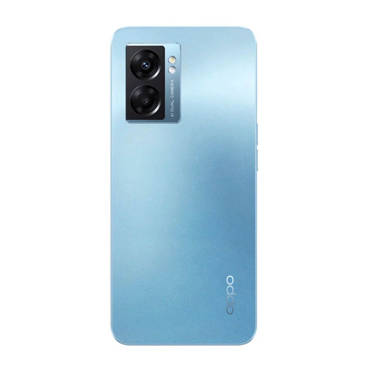 Oppo A77 5G 6GB/128GB Blue (Ocean Blue) Dual SIM