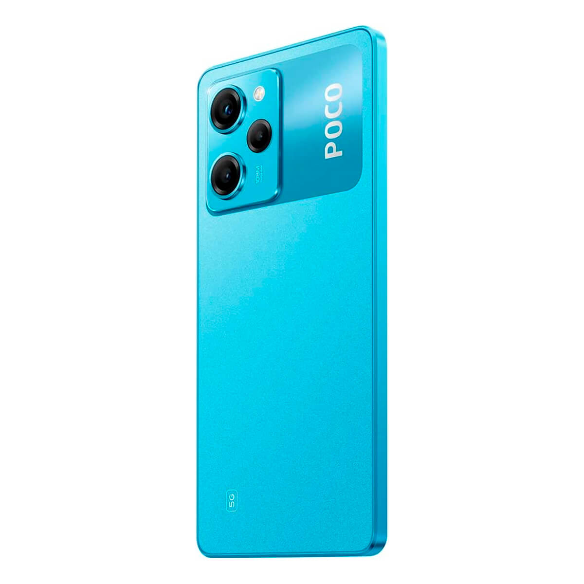 Xiaomi Poco X5 Pro 5G 6GB/128GB Blue (Horizon Blue) Dual SIM 22101320G