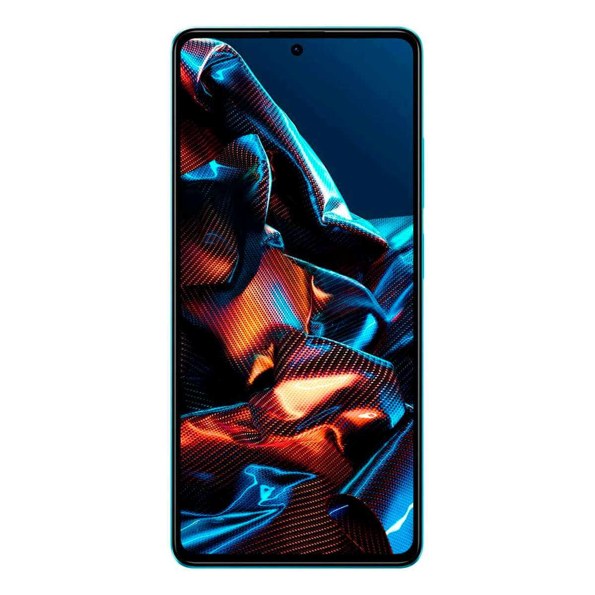 Xiaomi Poco X5 Pro 5G 8Go/256Go Bleu (Bleu) Double SIM 22101320G