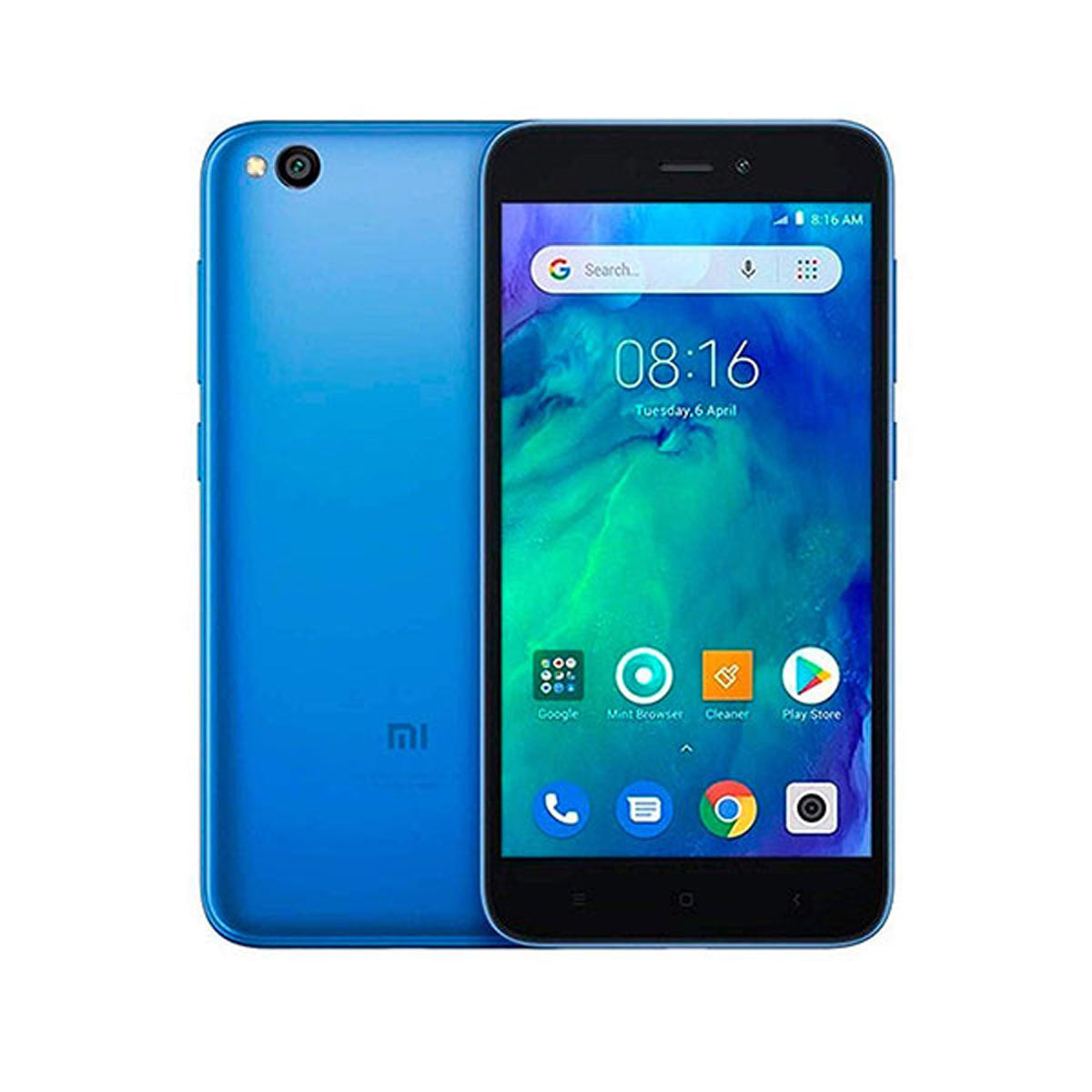 Xiaomi Redmi Go 1GB/16GB Azul Dual SIM