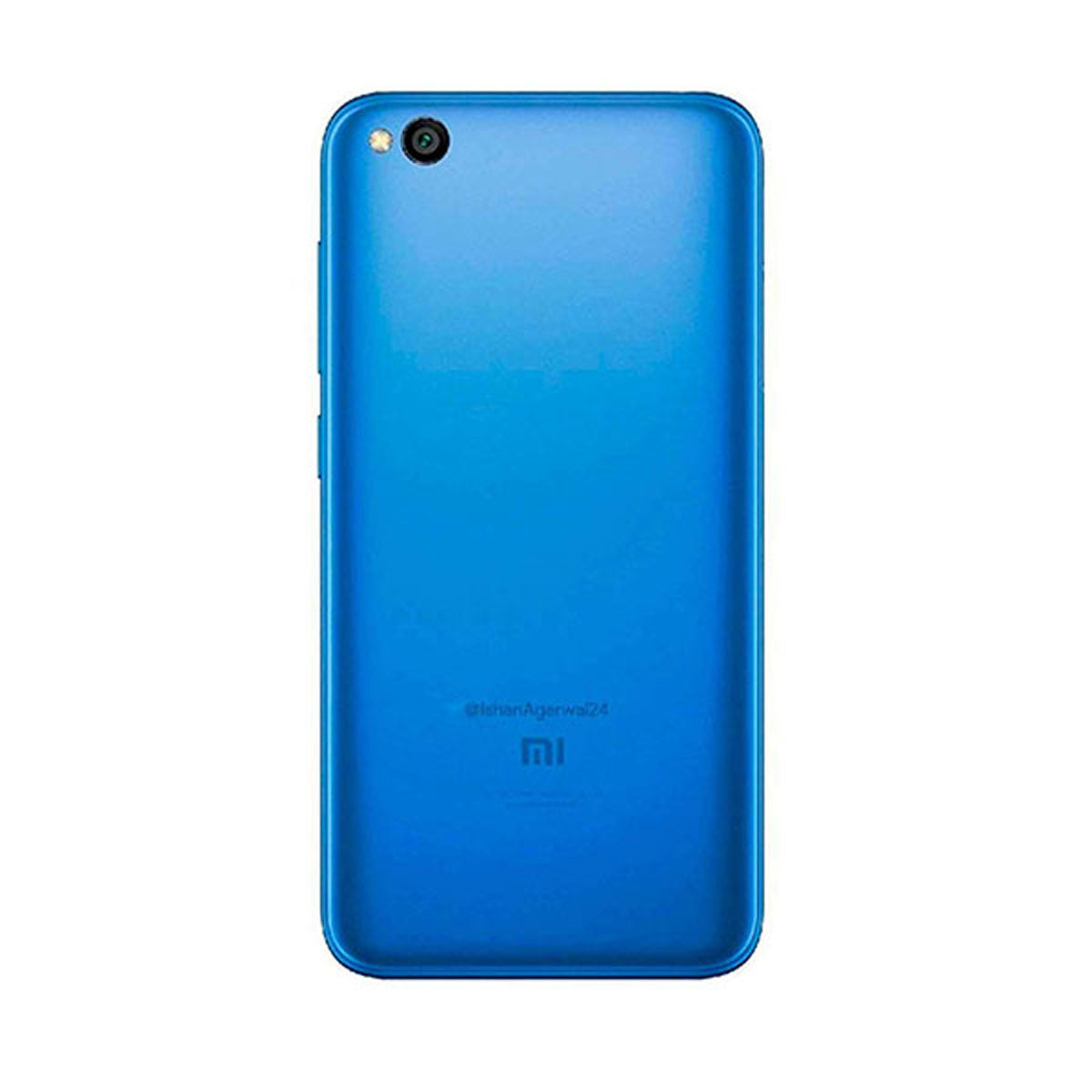 Xiaomi Redmi Go 1GB/16GB Blue Dual SIM