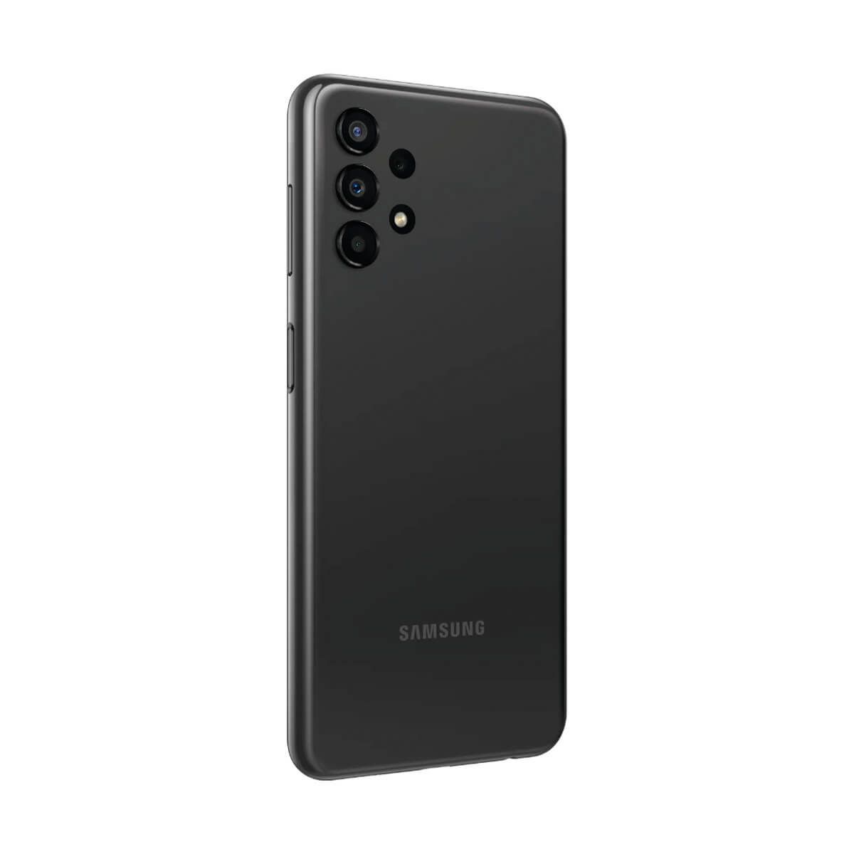 Samsung Galaxy A13 4 Go/128 Go Noir (Noir) Double SIM A137