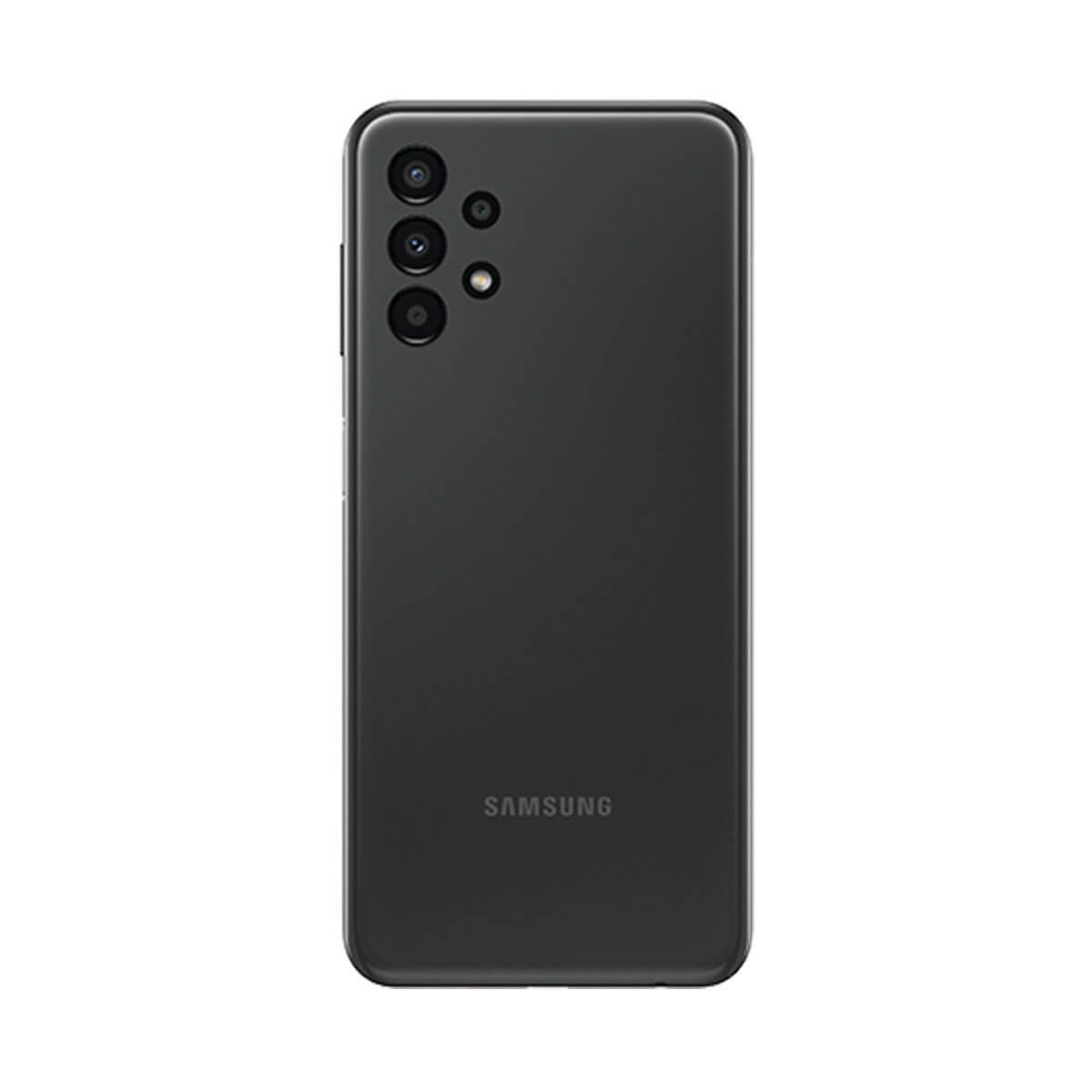 Samsung Galaxy A13 4GB/128GB Black (Black) Dual SIM A137