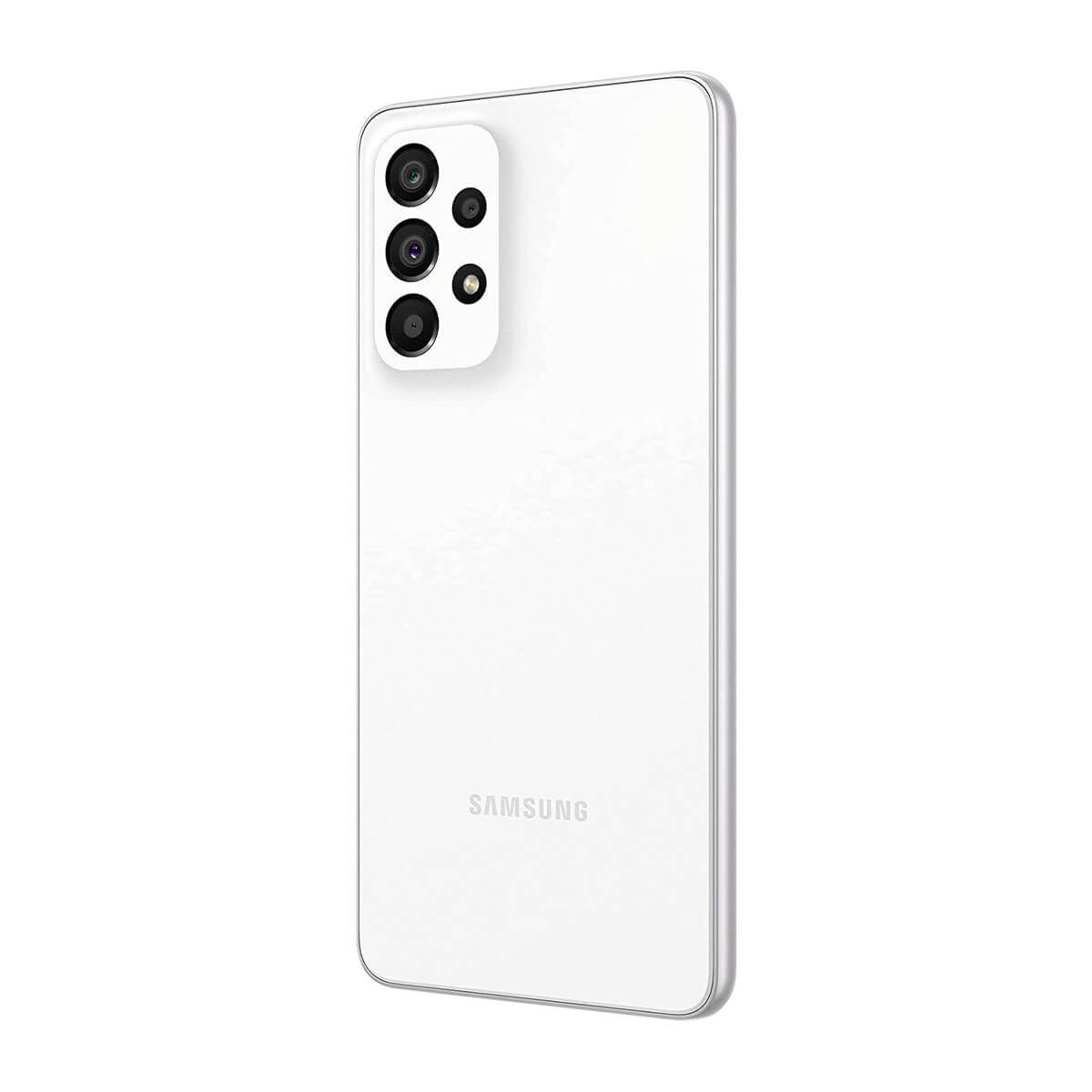 Samsung Galaxy A33 5G 6GB/128GB Blanco (Awesome White) Dual SIM A336