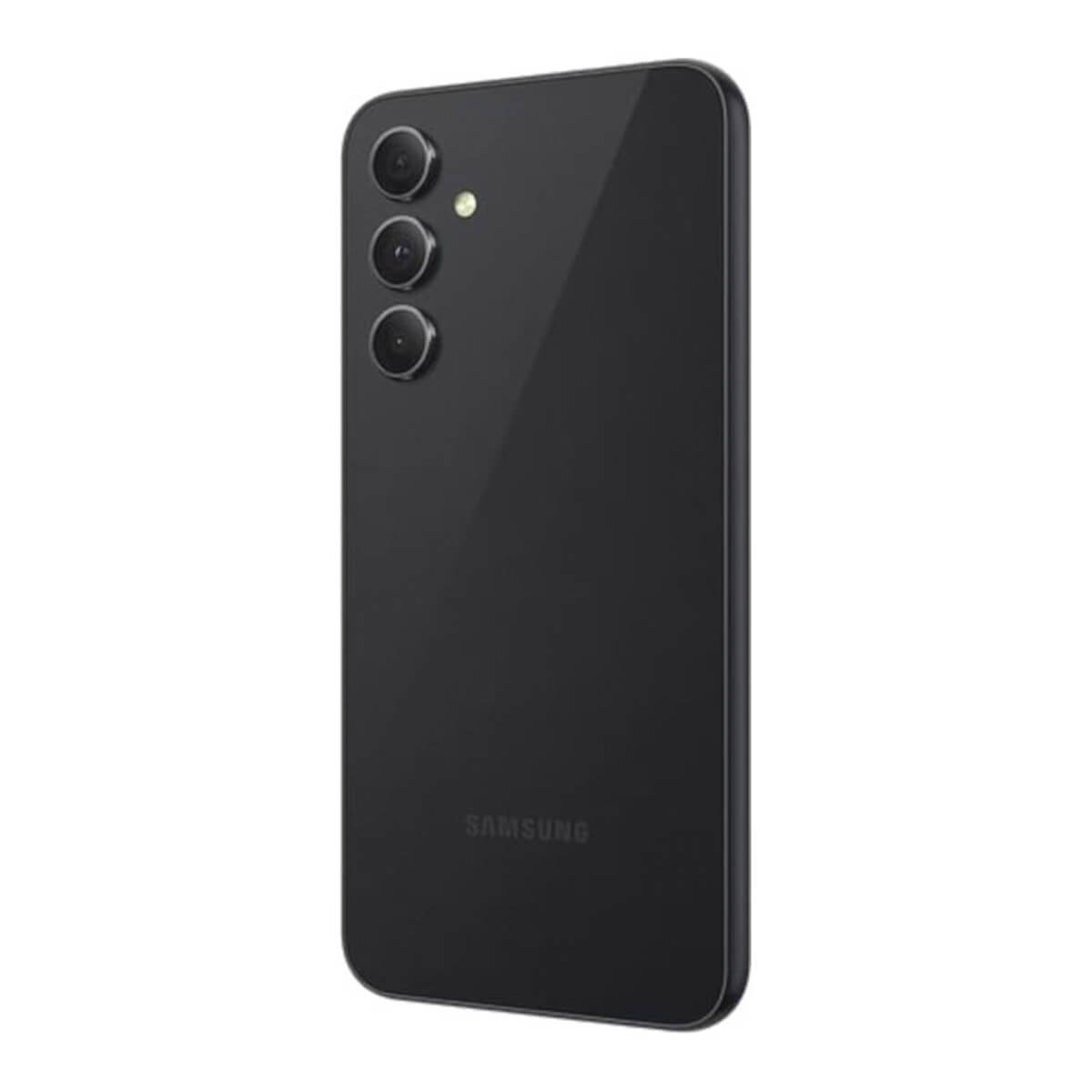 Samsung Galaxy A54 5G 8 Go/256 Go Noir (Awesome Black) Double SIM A546B
