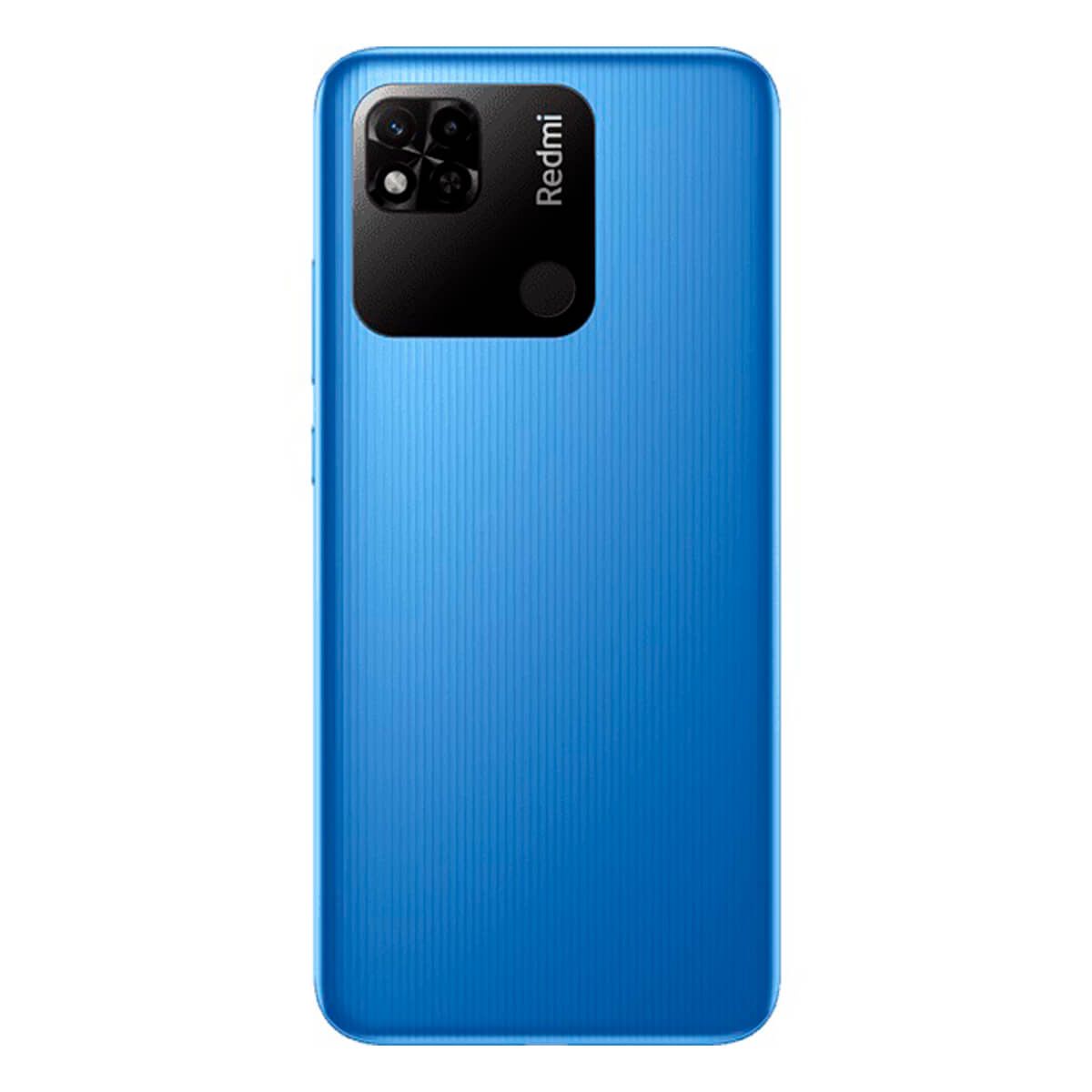 Xiaomi Redmi 10A 4G 2Go/32Go Bleu Ciel (Bleu Ciel) Double SIM