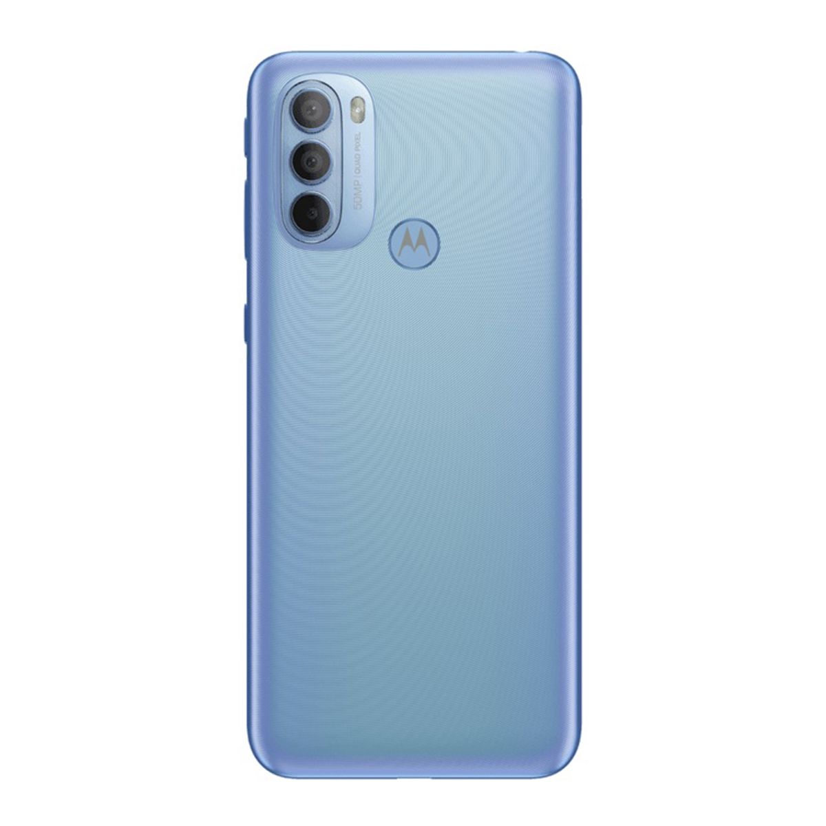 Motorola Moto G31 4G 4GB/128GB Blue (Baby Blue) Dual SIM XT2173-3