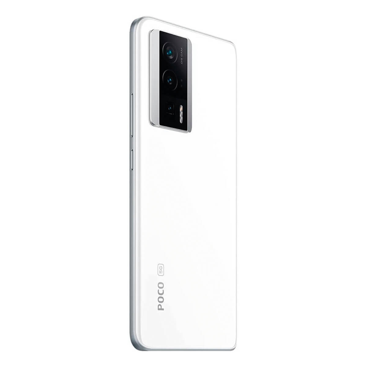 Xiaomi Poco F5 Pro 5G 12GB/256GB White (White) Dual SIM 23013PC75G