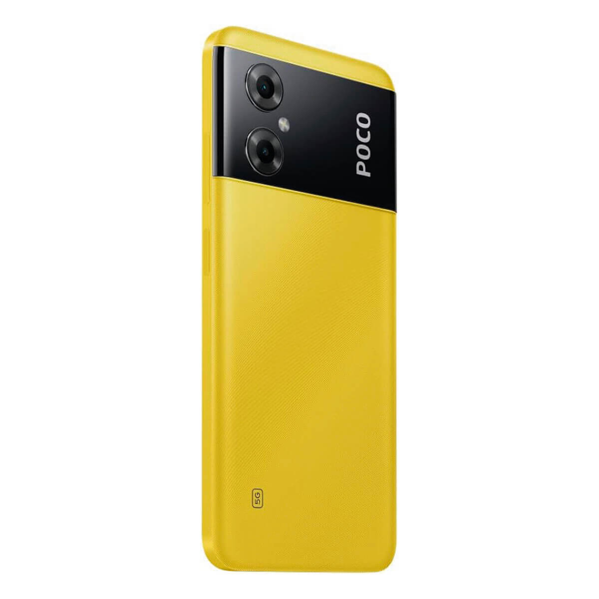 Xiaomi Poco M4 5G 4GB/64GB Yellow (Poco Yelow) Dual SIM 22041219PG