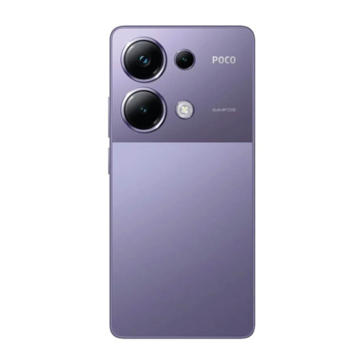 Xiaomi POCO M6 Pro 12 Go/512 Go Violet (Violet) Double SIM