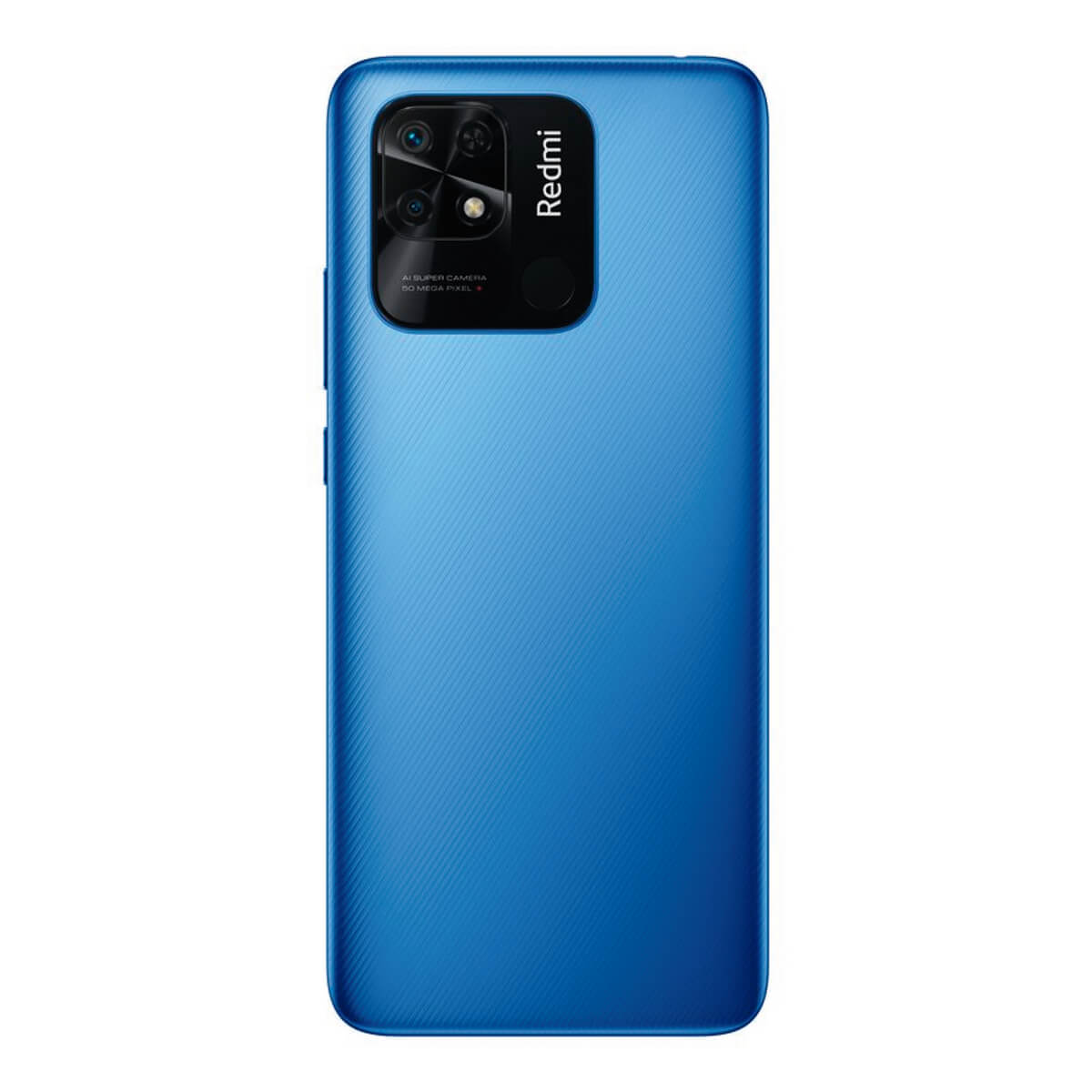 Xiaomi Redmi 10C 3Go/64Go Bleu (Bleu Océan) Double SIM