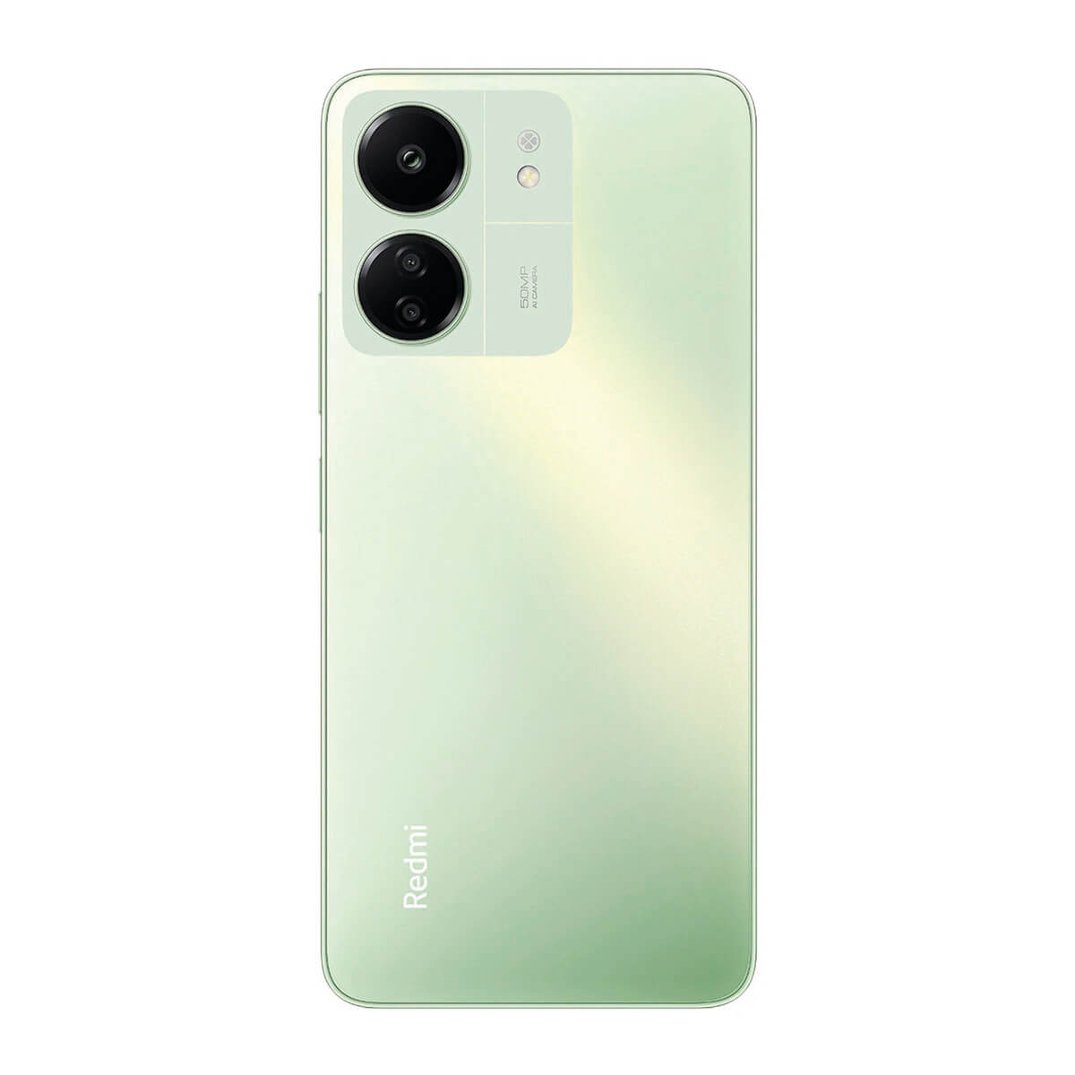 Xiaomi Redmi 13C 8GB/256GB Green (Clover Green) Dual SIM