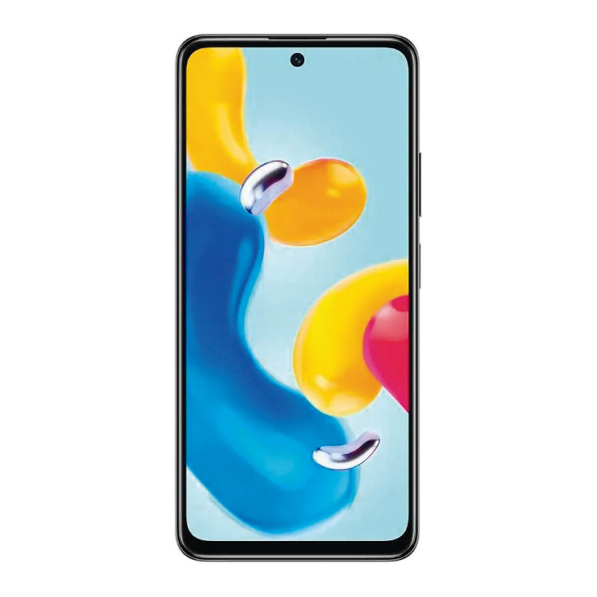 Xiaomi Redmi Note 11S 5G 4 Go/128 Go Bleu (Bleu étoile) Double SIM